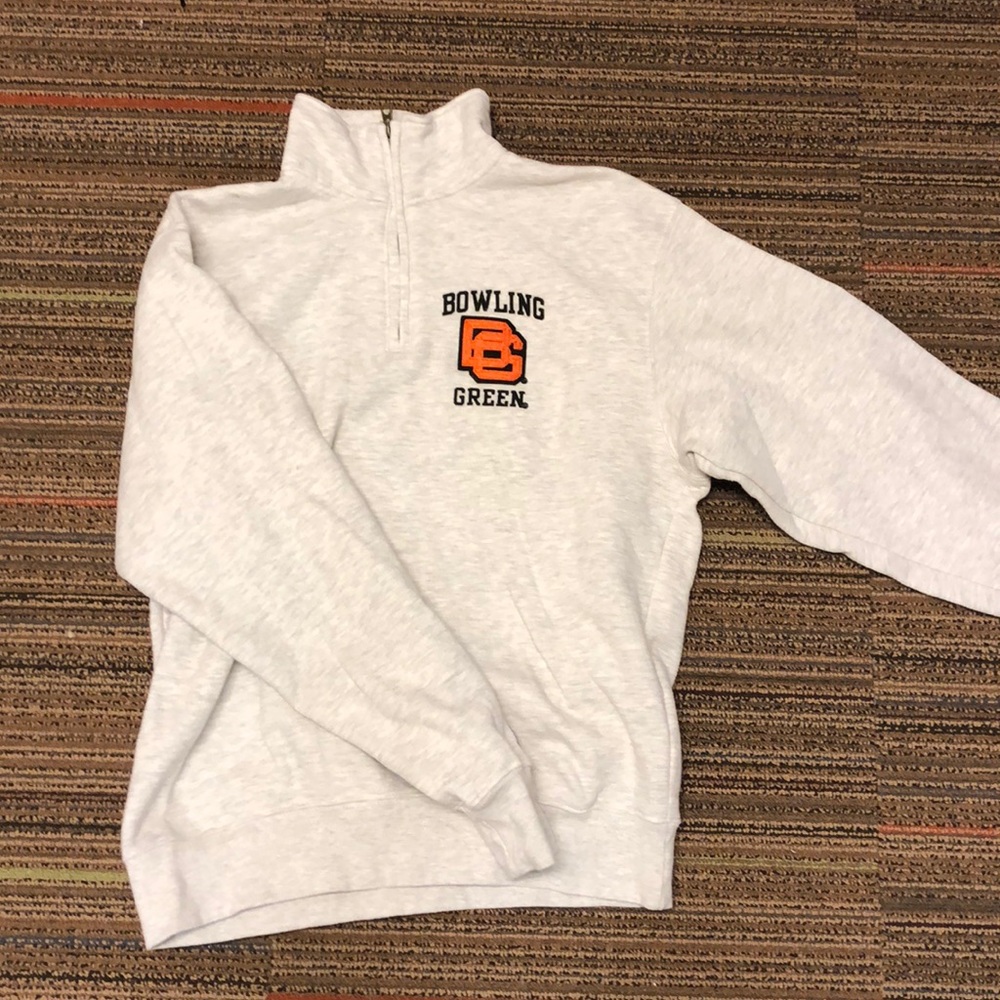 Women’s Jansport Bowling Green Quarter-Zip